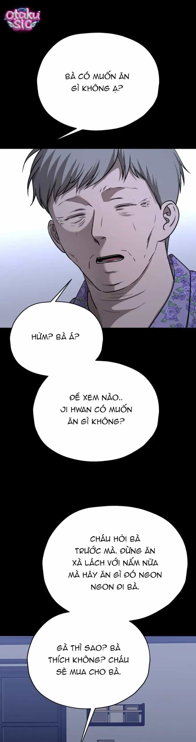 Đánh Cắp So Hee - Chương 18 - ảnh 39