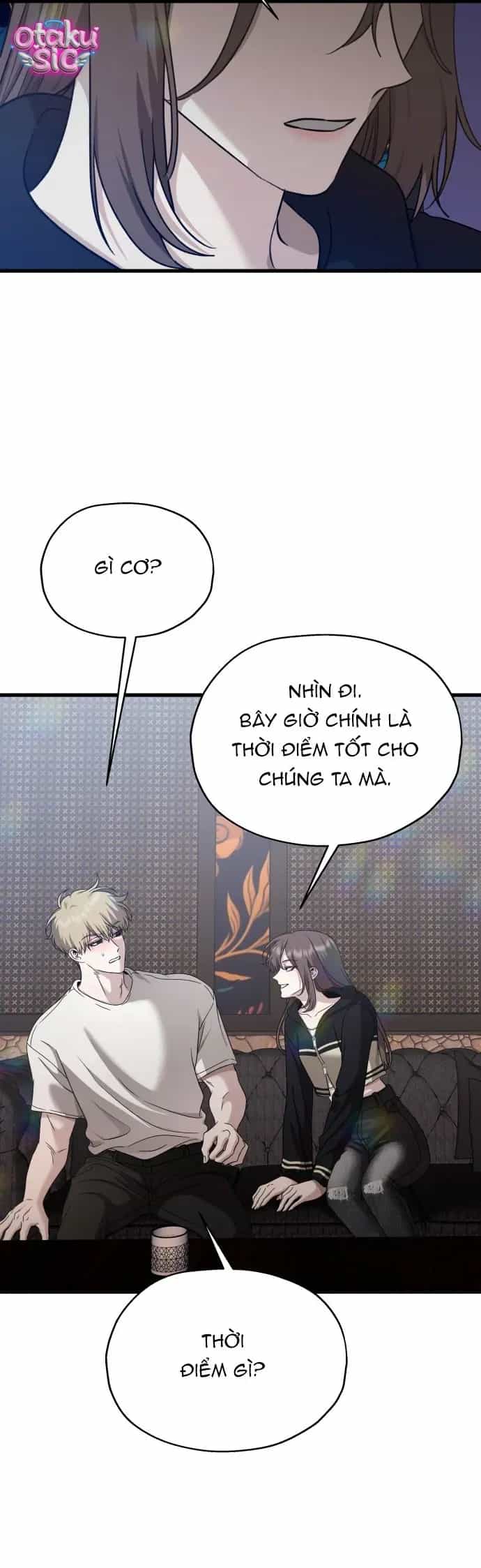 Đánh Cắp So Hee - Chương 18 - ảnh 9