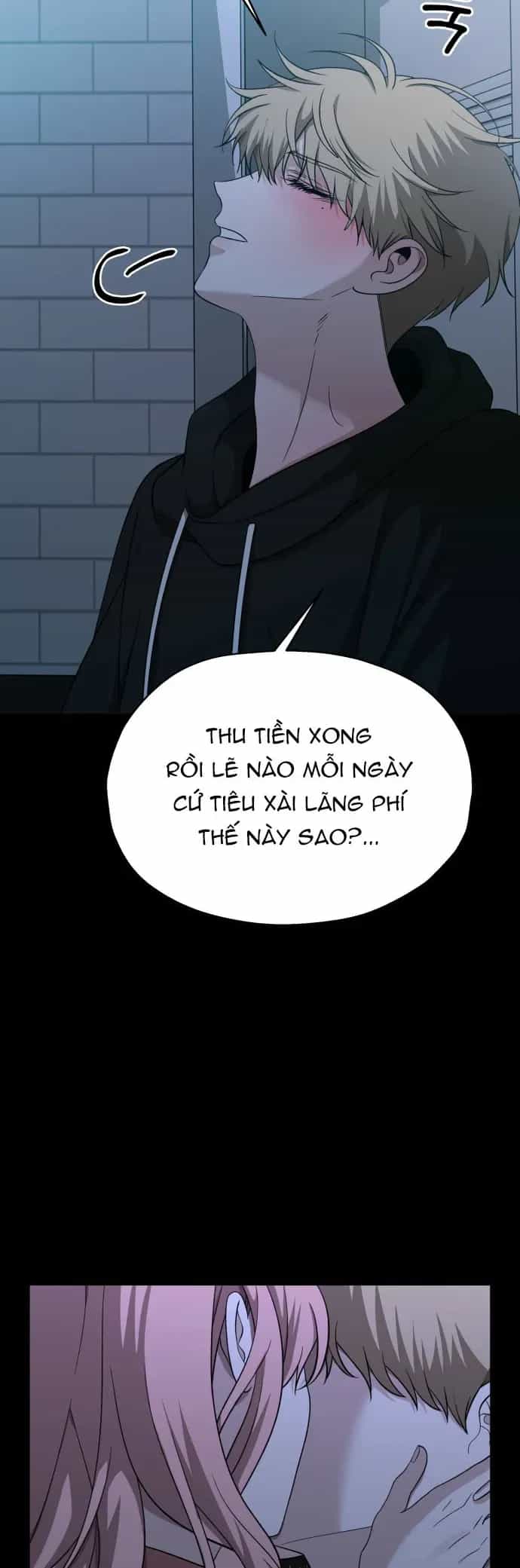 Đánh Cắp So Hee - Chương 19 - ảnh 17