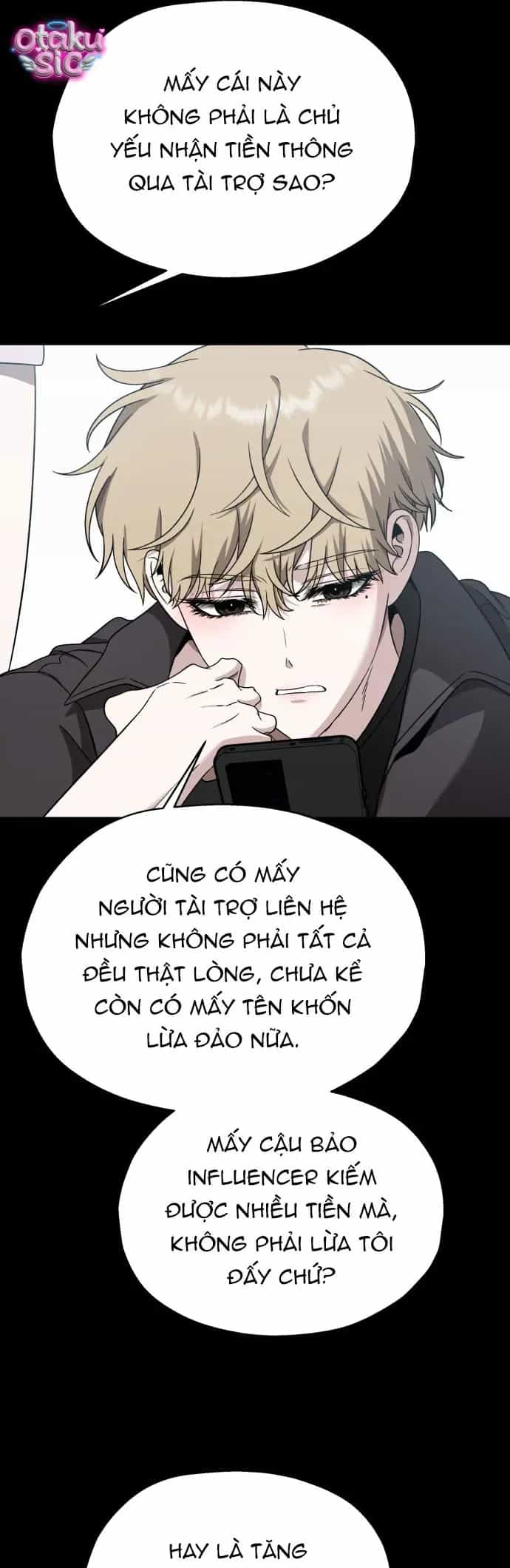 Đánh Cắp So Hee - Chương 19 - ảnh 34