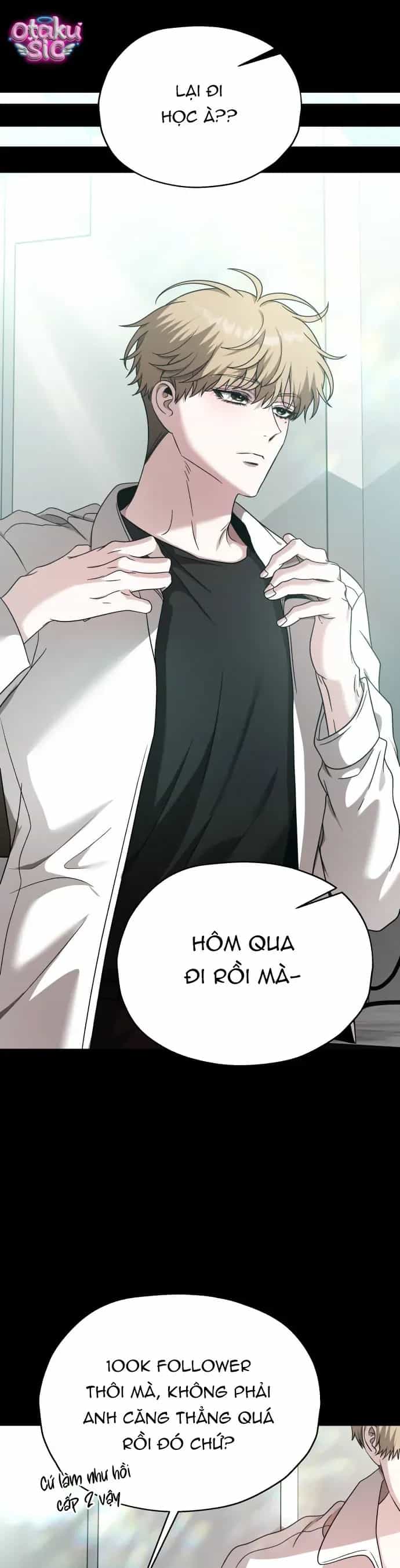 Đánh Cắp So Hee - Chương 19 - ảnh 40
