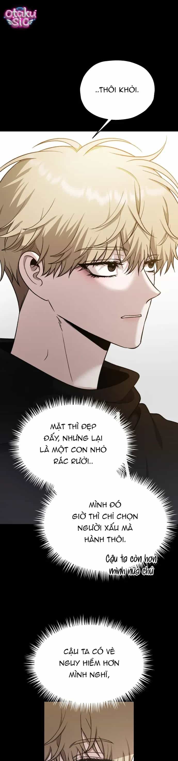 Đánh Cắp So Hee - Chương 19 - ảnh 7