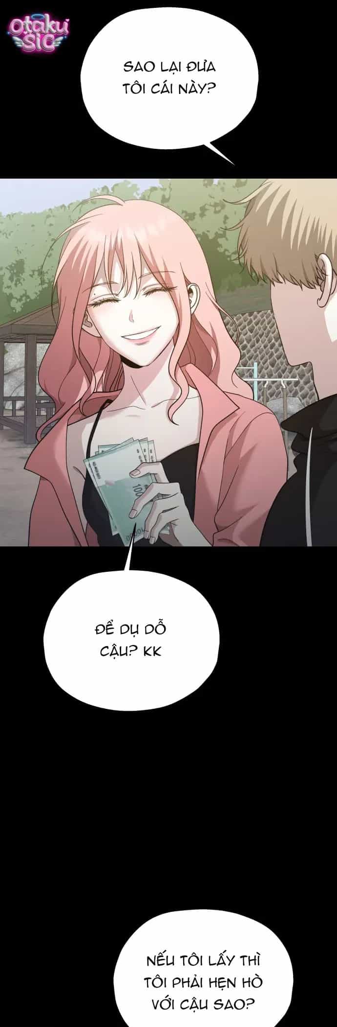 Đánh Cắp So Hee - Chương 19 - ảnh 9