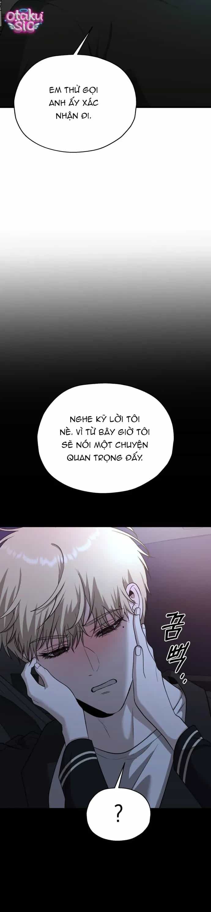 Đánh Cắp So Hee - Chương 20 - ảnh 36