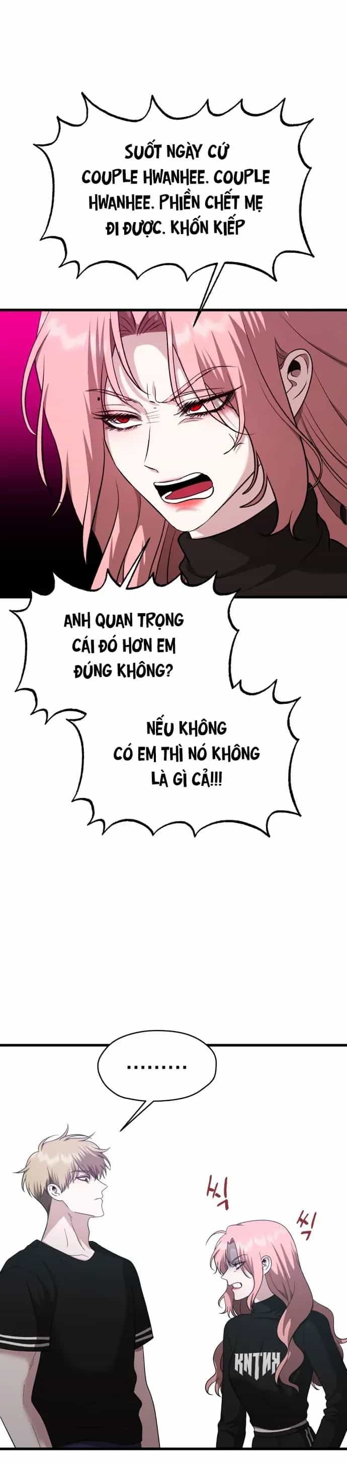Đánh Cắp So Hee - Chương 20 - ảnh 44