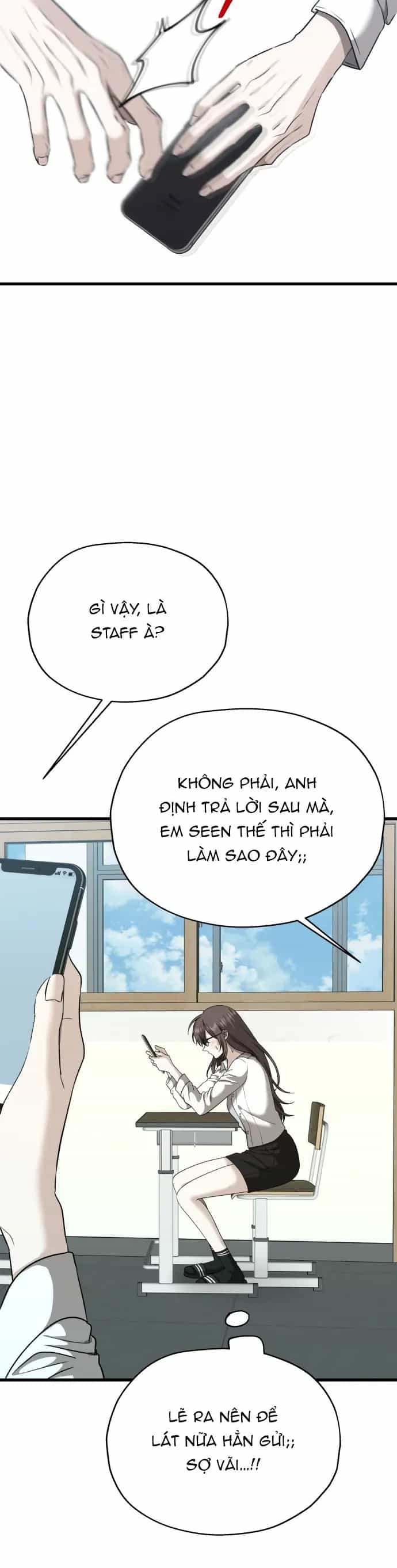 Đánh Cắp So Hee - Chương 21 - ảnh 15