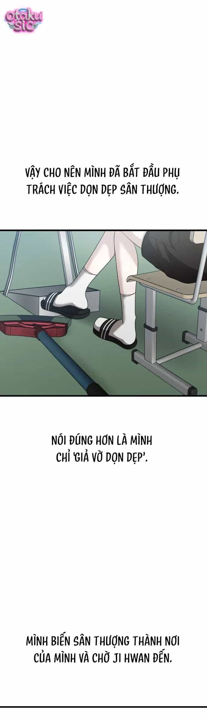 Đánh Cắp So Hee - Chương 21 - ảnh 42