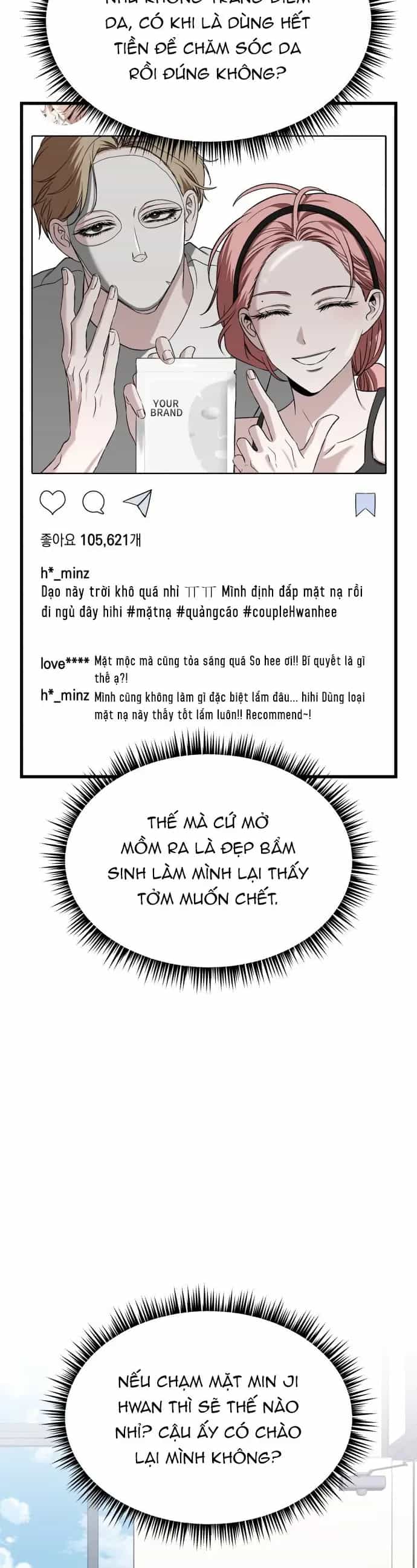 Đánh Cắp So Hee - Chương 21 - ảnh 6