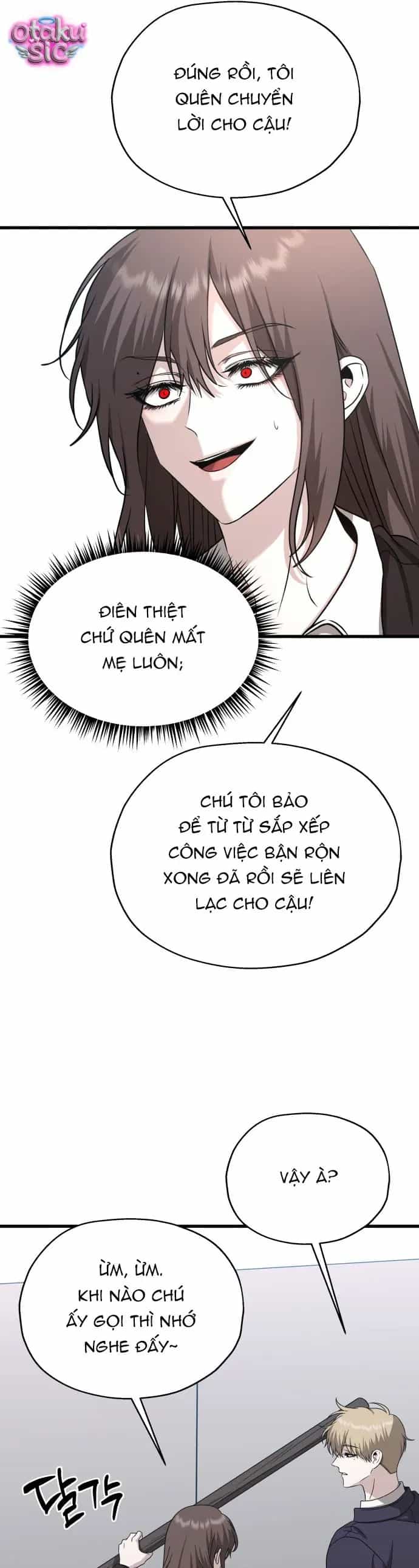 Đánh Cắp So Hee - Chương 22 - ảnh 20