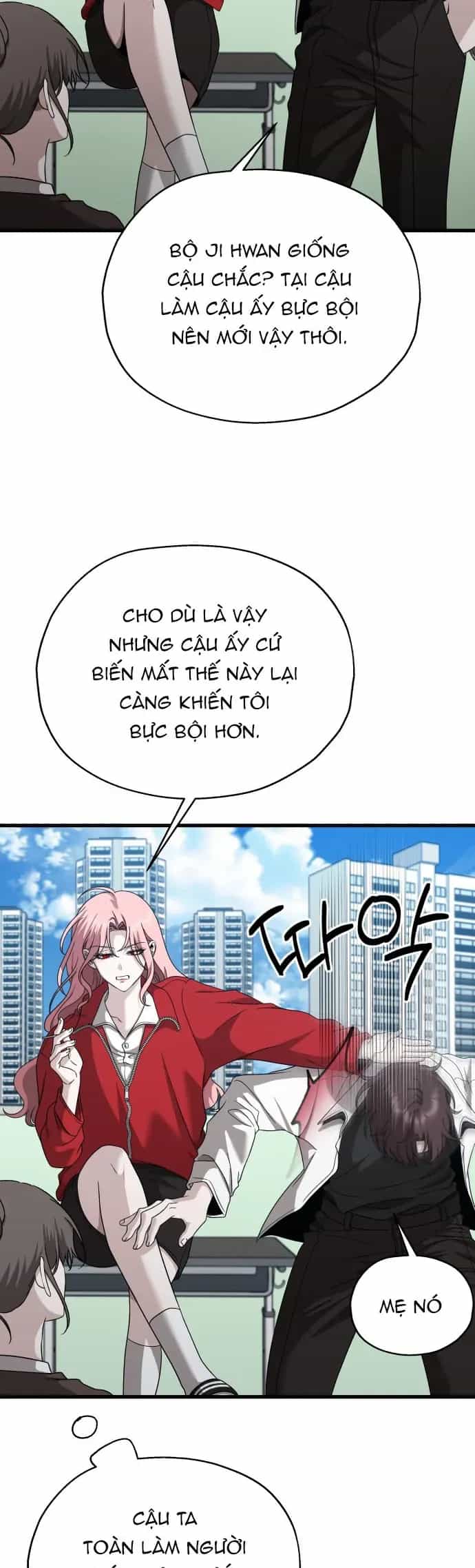 Đánh Cắp So Hee - Chương 22 - ảnh 9