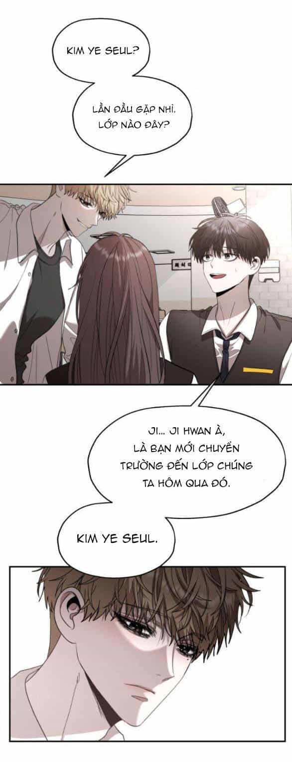 Đánh Cắp So Hee - Chương 2.2 - ảnh 3
