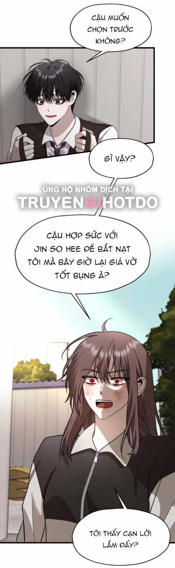Đánh Cắp So Hee - Chương 3.2 - ảnh 48