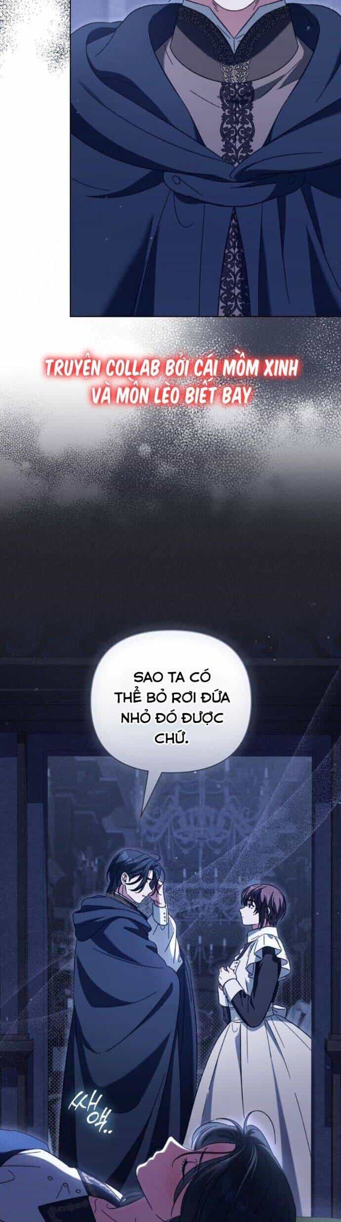 Dành Cho Nàng Juliet Xinh Đẹp - Chương 11 - ảnh 3