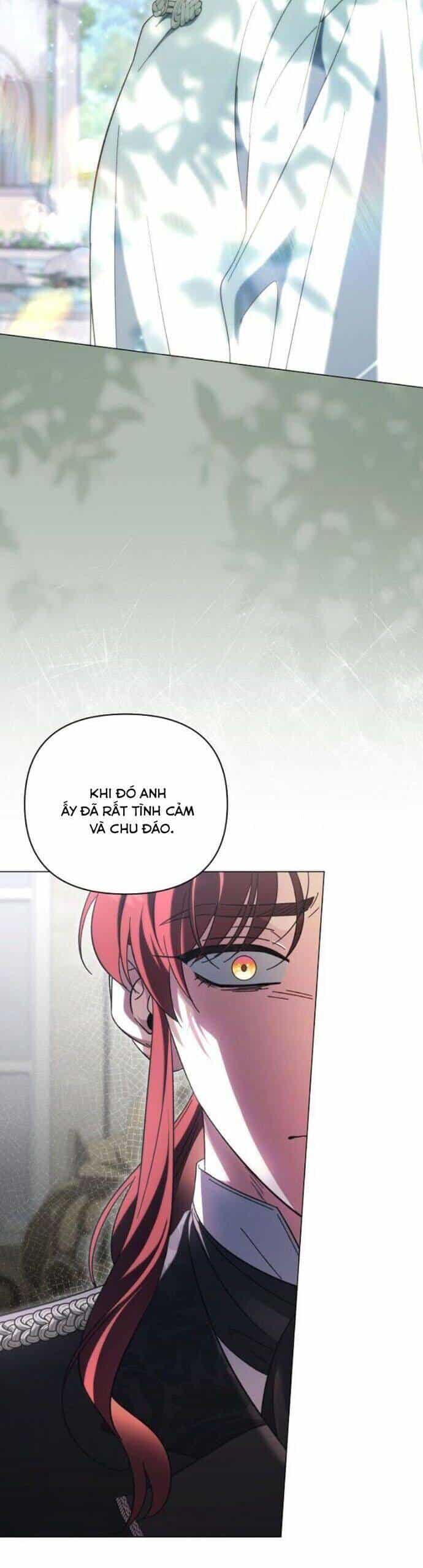 Dành Cho Nàng Juliet Xinh Đẹp - Chương 14 - ảnh 8