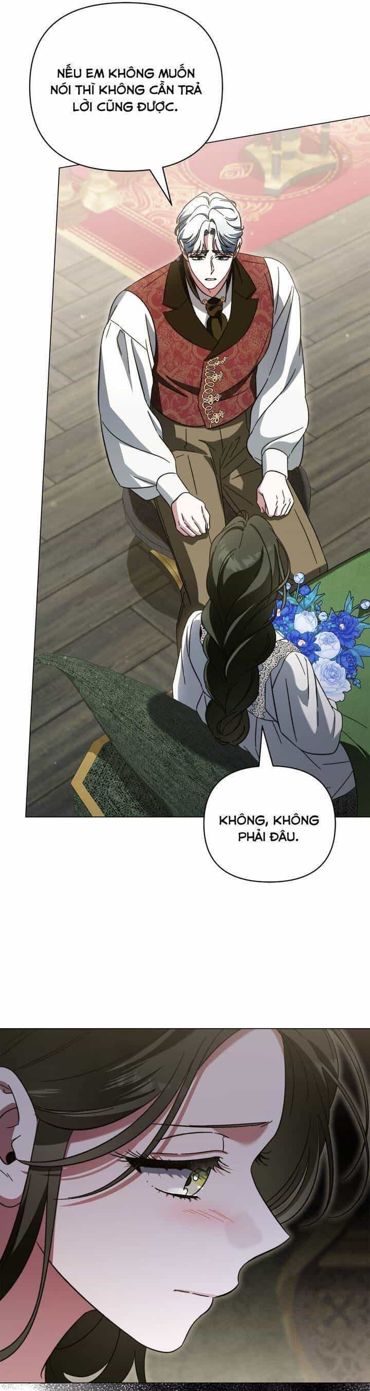 Dành Cho Nàng Juliet Xinh Đẹp - Chương 18 - ảnh 10