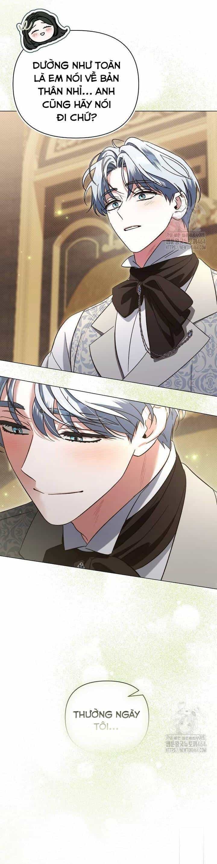 Dành Cho Nàng Juliet Xinh Đẹp - Chương 19 - ảnh 34