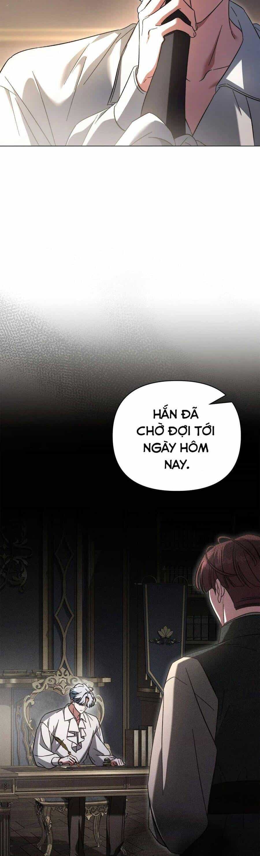 Dành Cho Nàng Juliet Xinh Đẹp - Chương 22 - ảnh 9