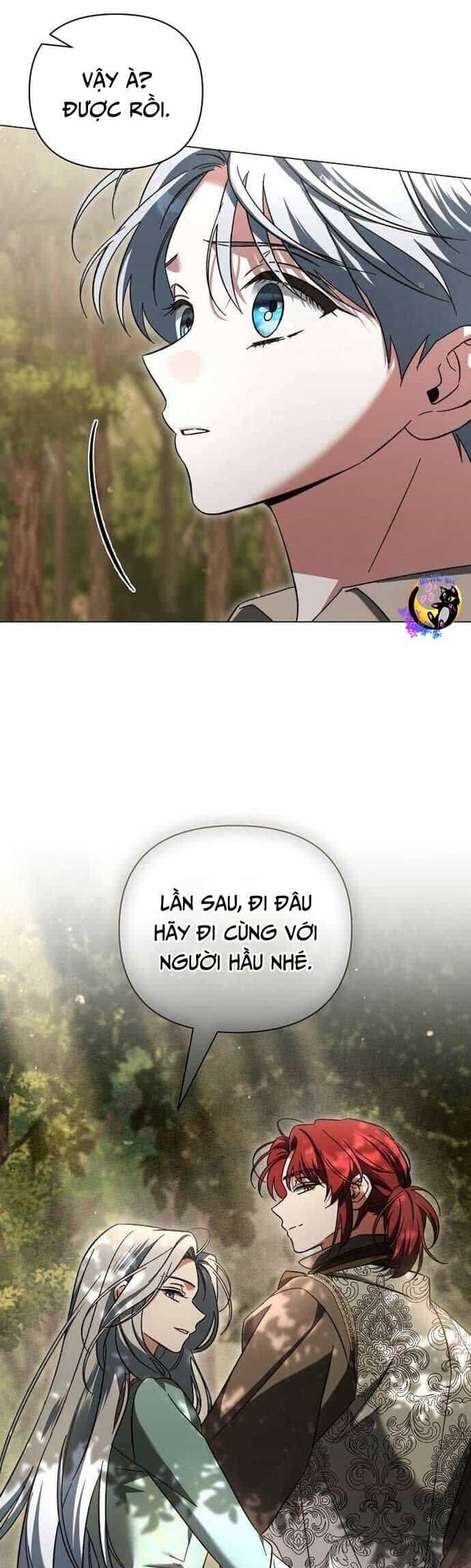 Dành Cho Nàng Juliet Xinh Đẹp - Chương 25 - ảnh 9
