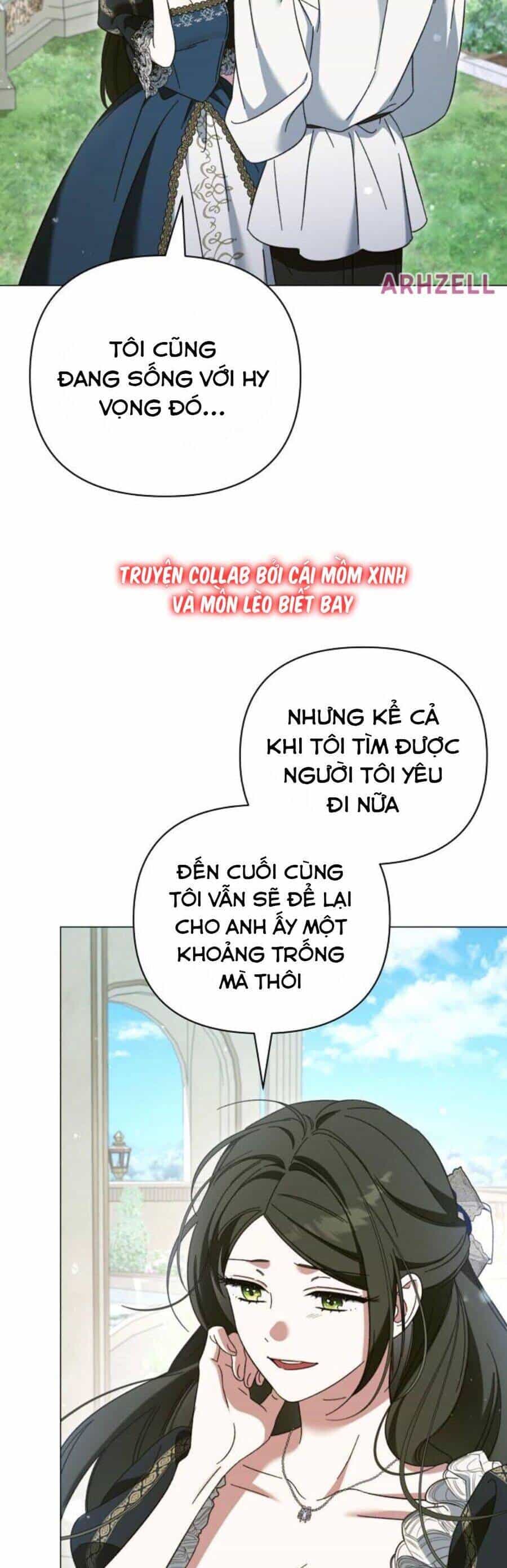 Dành Cho Nàng Juliet Xinh Đẹp - Chương 3 - ảnh 14