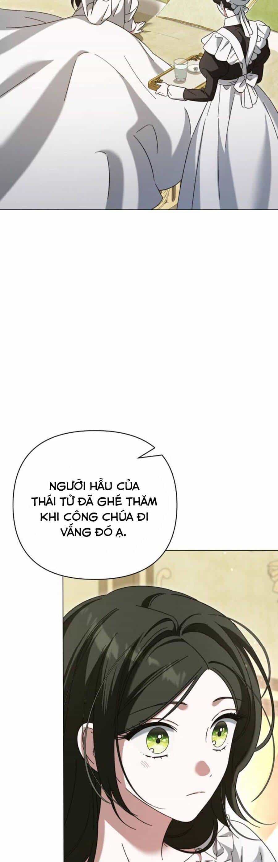 Dành Cho Nàng Juliet Xinh Đẹp - Chương 3 - ảnh 28