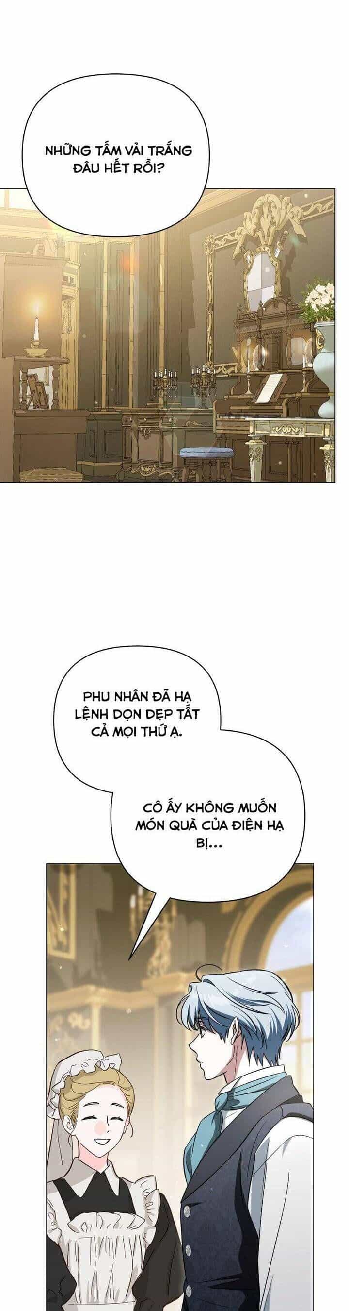 Dành Cho Nàng Juliet Xinh Đẹp - Chương 32 - ảnh 19