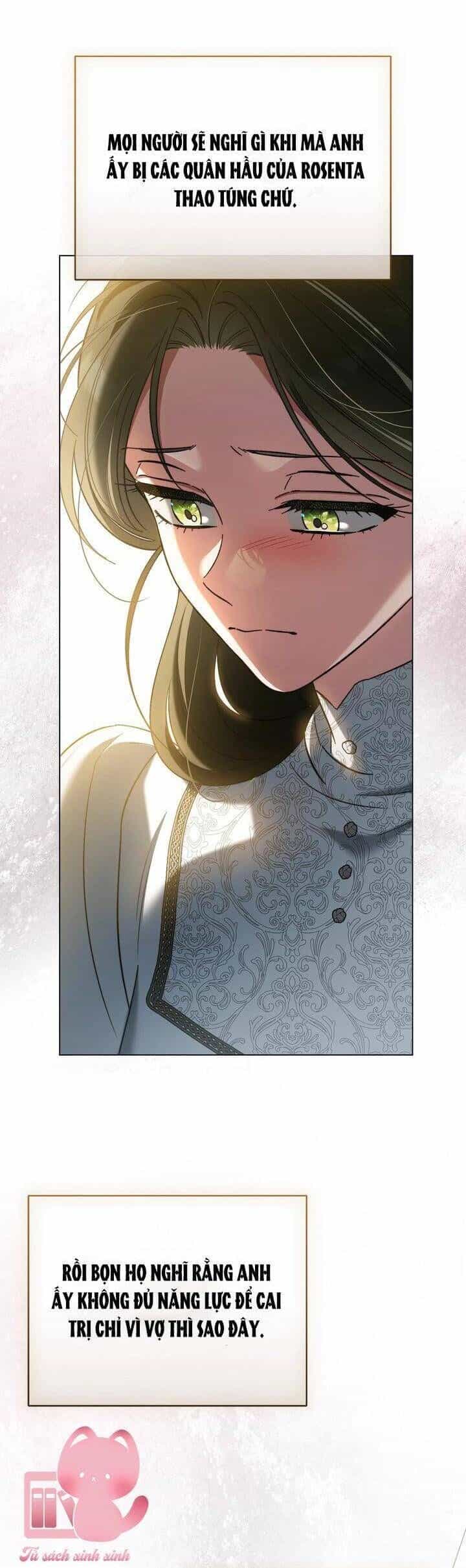 Dành Cho Nàng Juliet Xinh Đẹp - Chương 33 - ảnh 21