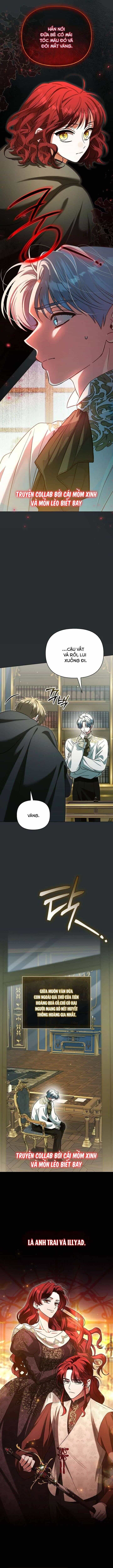 Dành Cho Nàng Juliet Xinh Đẹp - Chương 36 - ảnh 10
