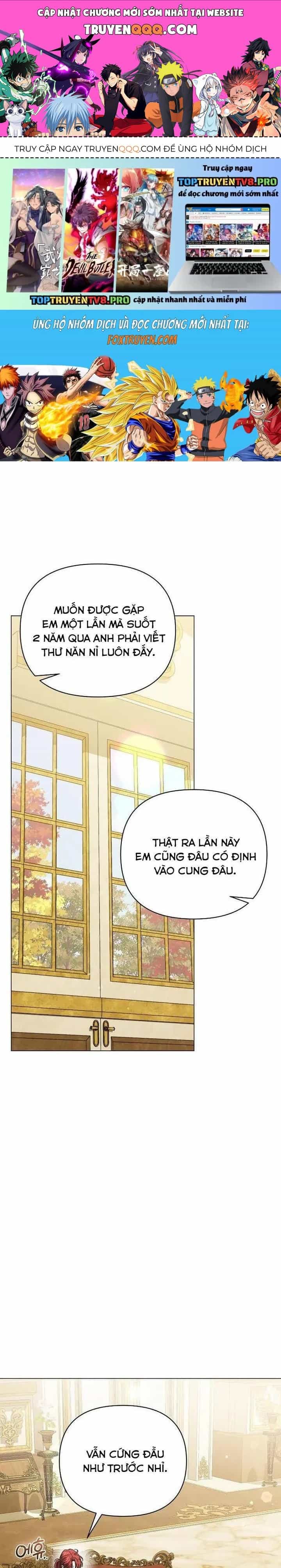 Dành Cho Nàng Juliet Xinh Đẹp - Chương 40 - ảnh 1