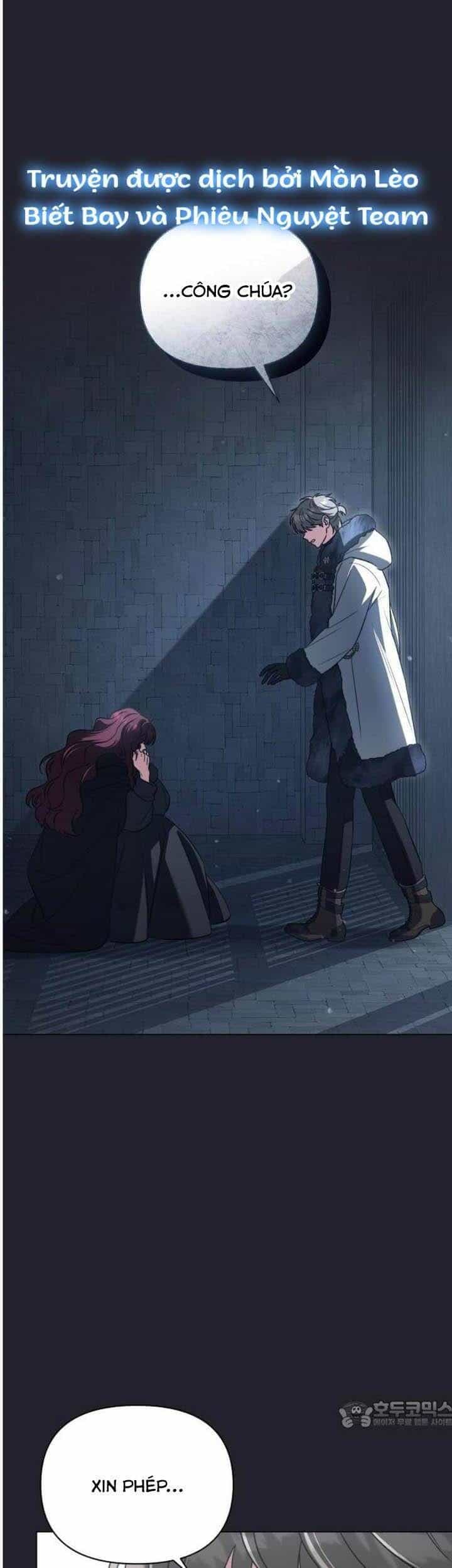 Dành Cho Nàng Juliet Xinh Đẹp - Chương 43 - ảnh 23