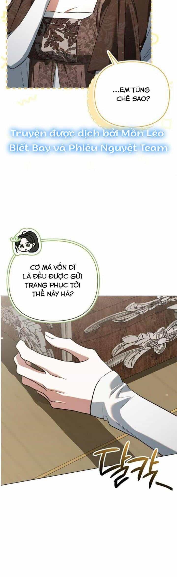 Dành Cho Nàng Juliet Xinh Đẹp - Chương 43 - ảnh 4
