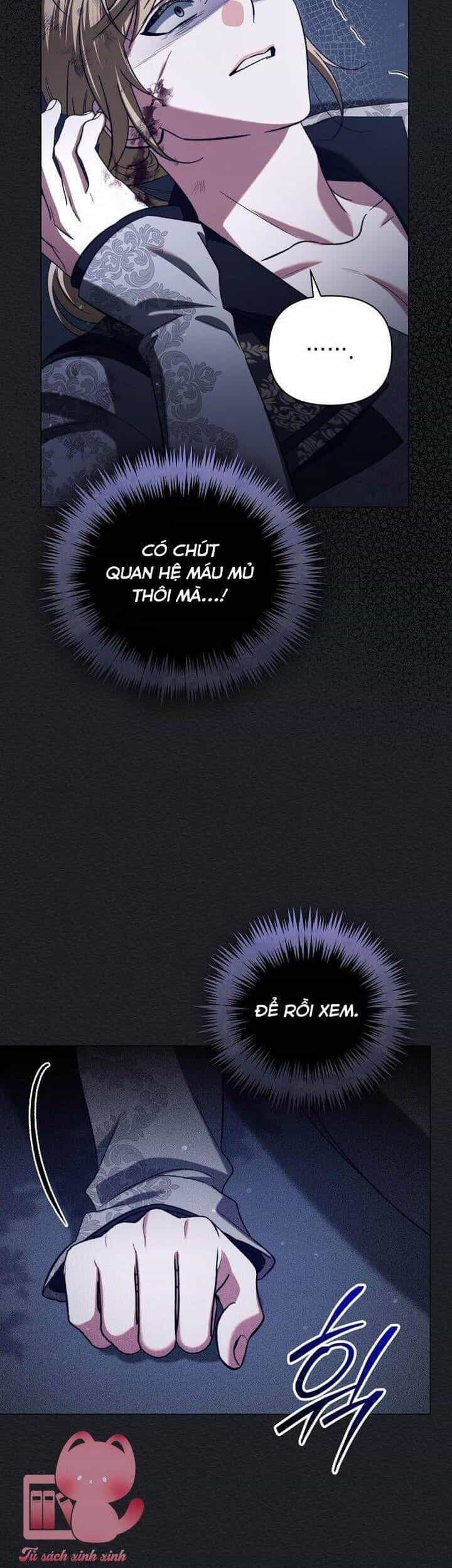 Dành Cho Nàng Juliet Xinh Đẹp - Chương 44 - ảnh 40