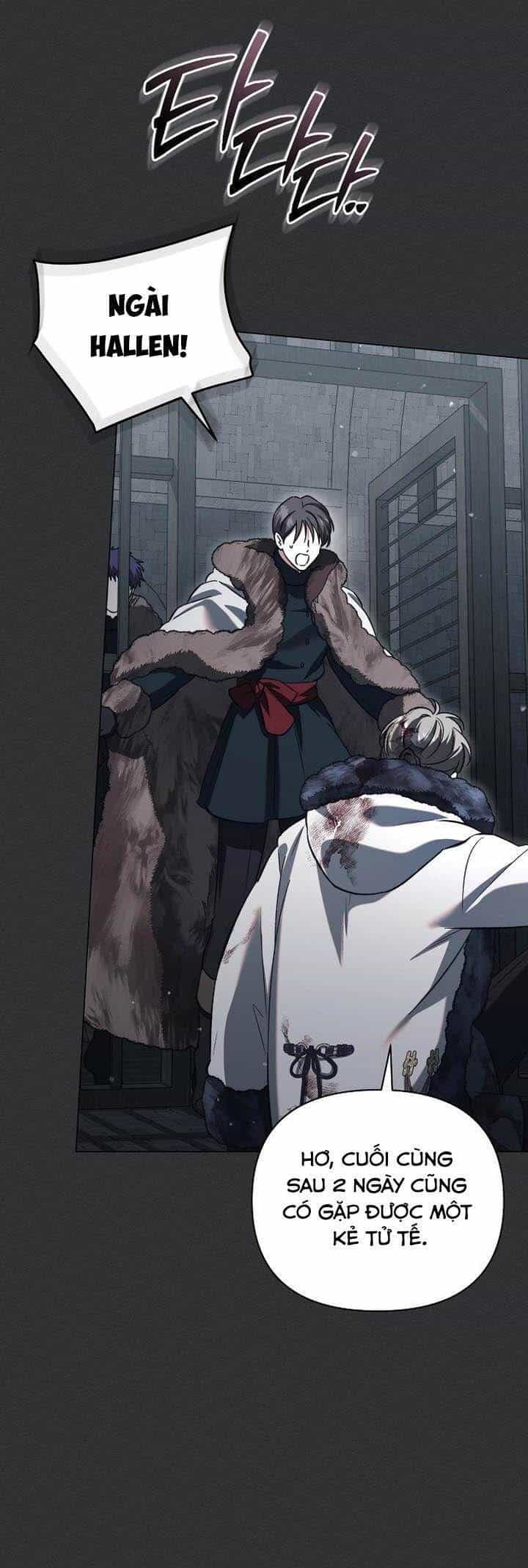 Dành Cho Nàng Juliet Xinh Đẹp - Chương 45 - ảnh 37