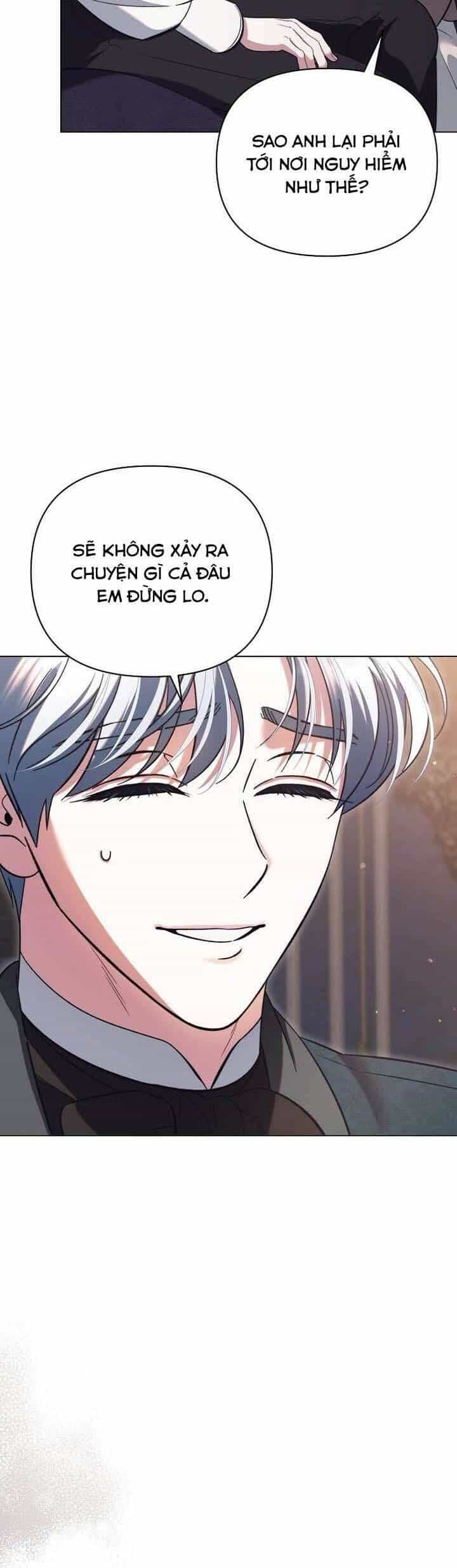 Dành Cho Nàng Juliet Xinh Đẹp - Chương 46 - ảnh 30