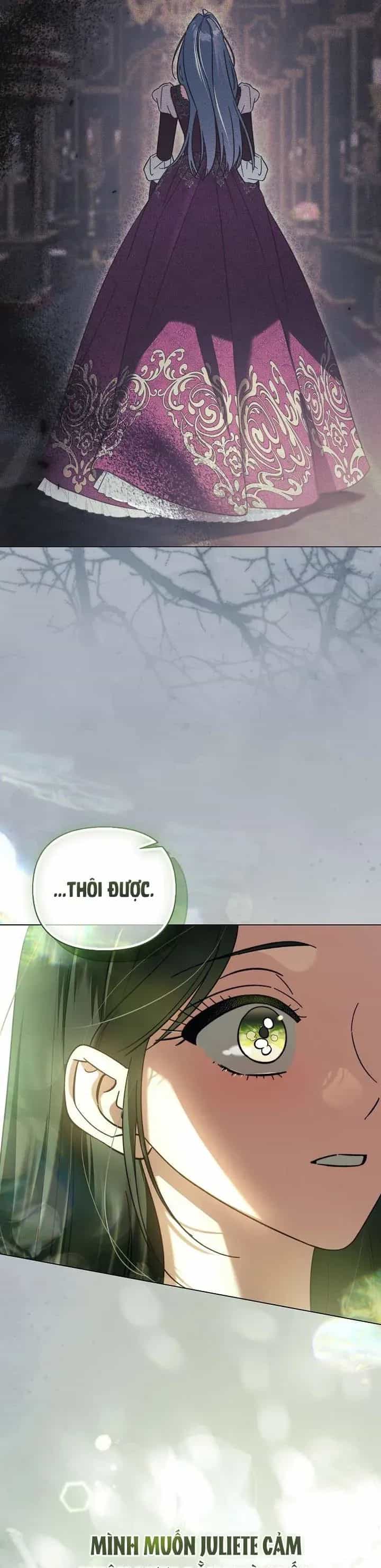 Dành Cho Nàng Juliet Xinh Đẹp - Chương 48 - ảnh 32