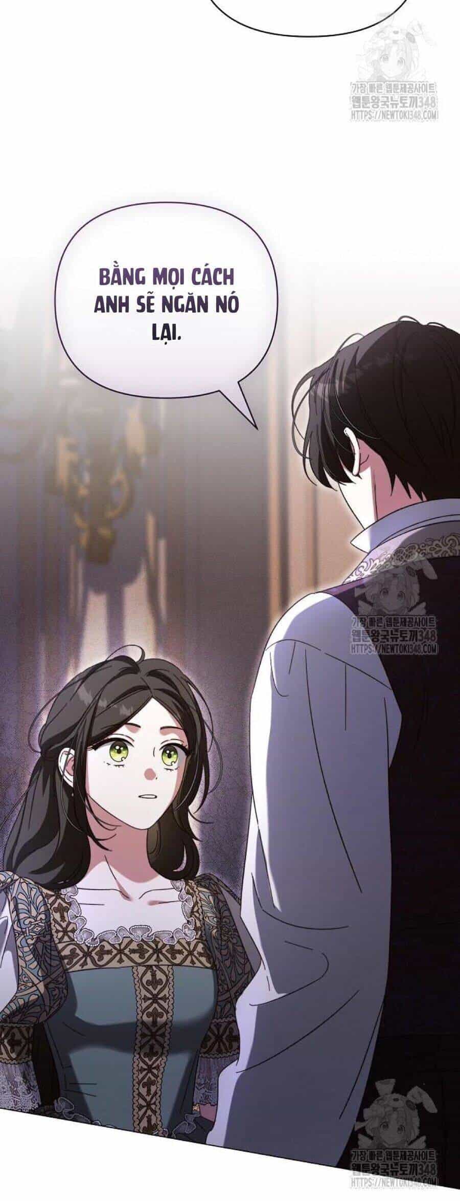 Dành Cho Nàng Juliet Xinh Đẹp - Chương 5 - ảnh 23