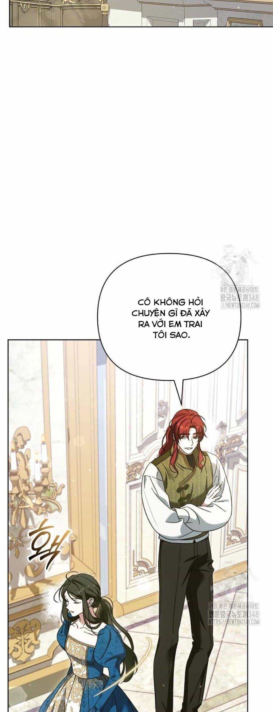 Dành Cho Nàng Juliet Xinh Đẹp - Chương 5 - ảnh 46