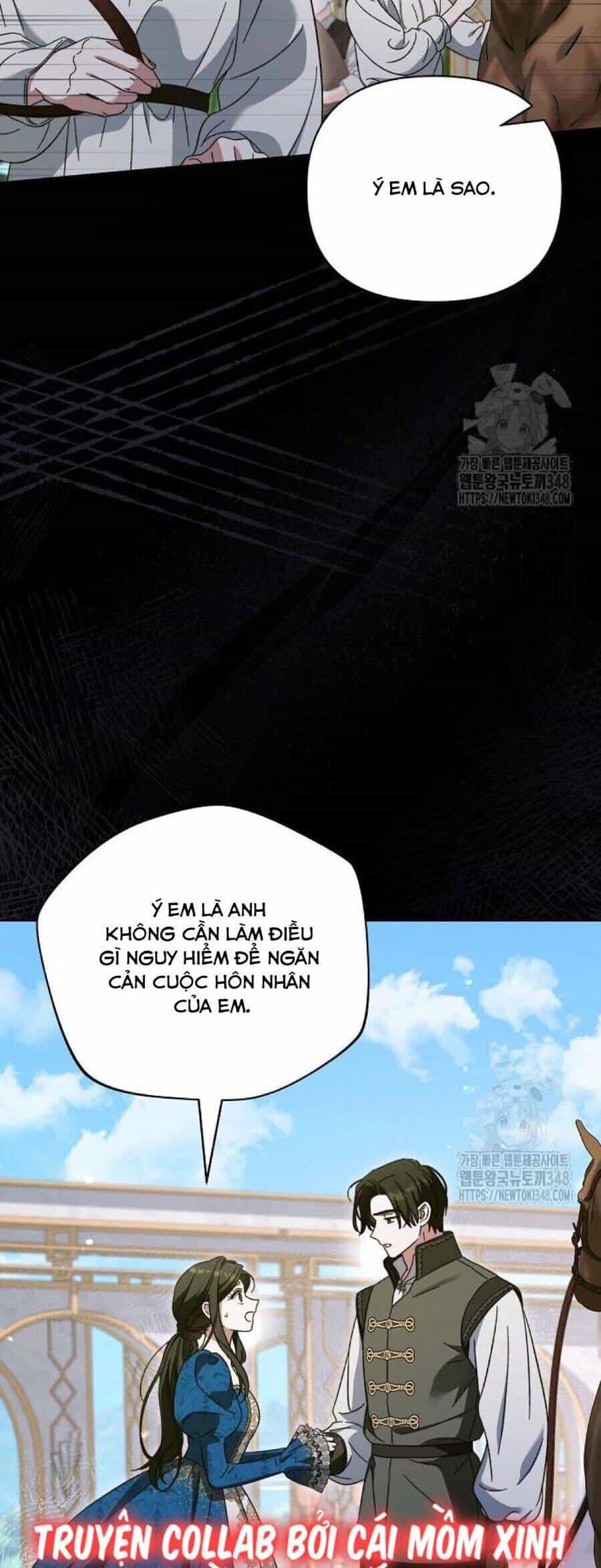 Dành Cho Nàng Juliet Xinh Đẹp - Chương 5 - ảnh 62