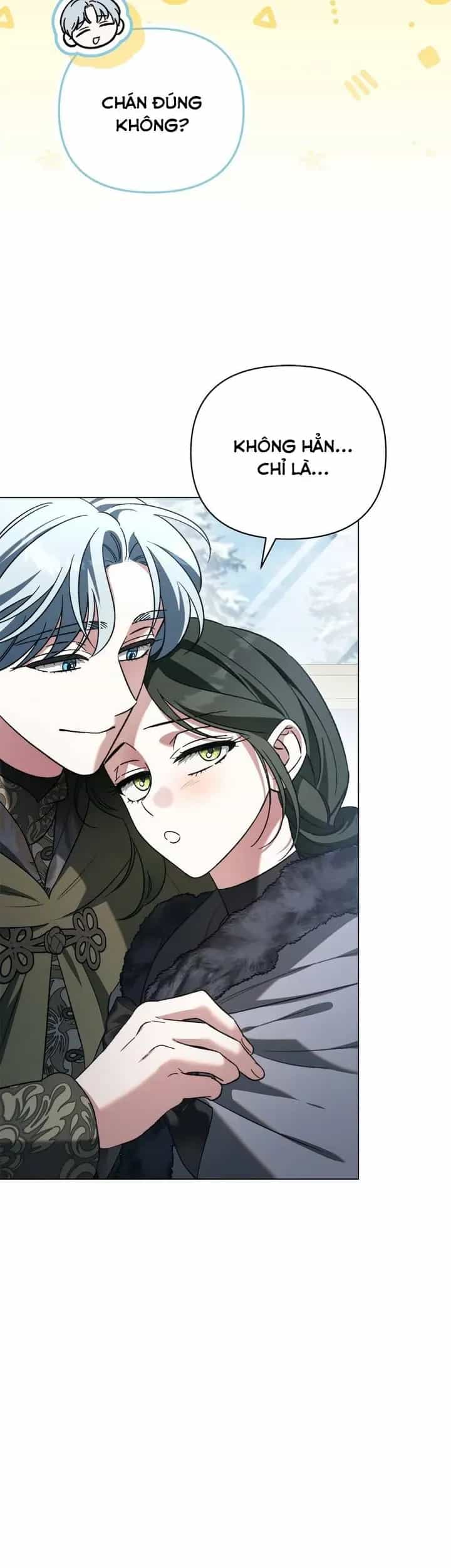 Dành Cho Nàng Juliet Xinh Đẹp - Chương 53 - ảnh 32