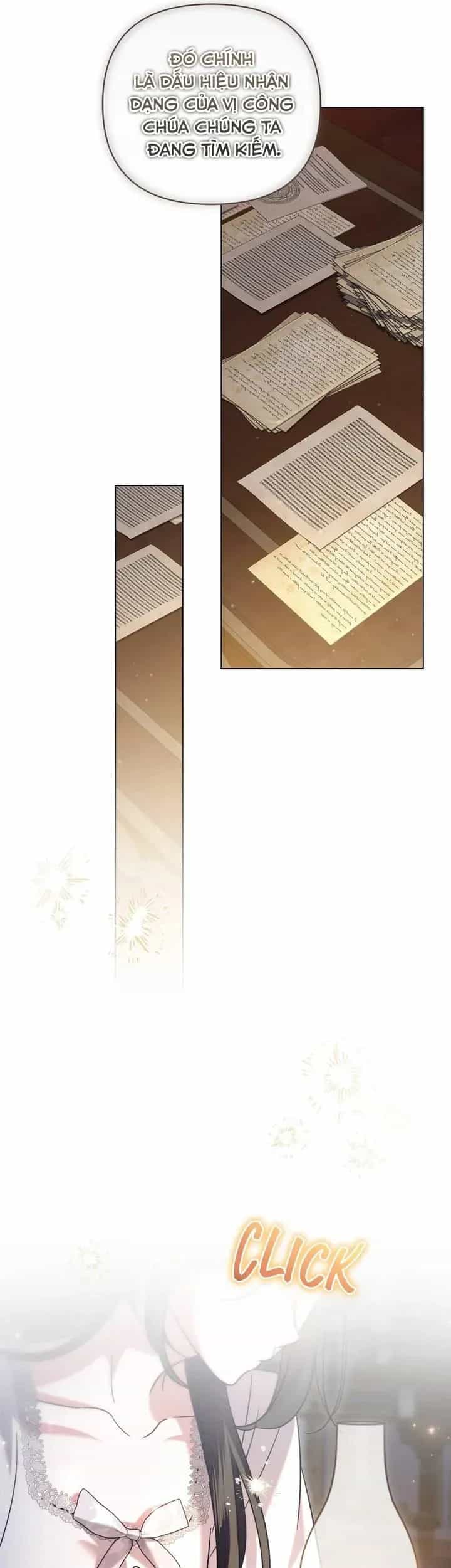 Dành Cho Nàng Juliet Xinh Đẹp - Chương 55 - ảnh 37