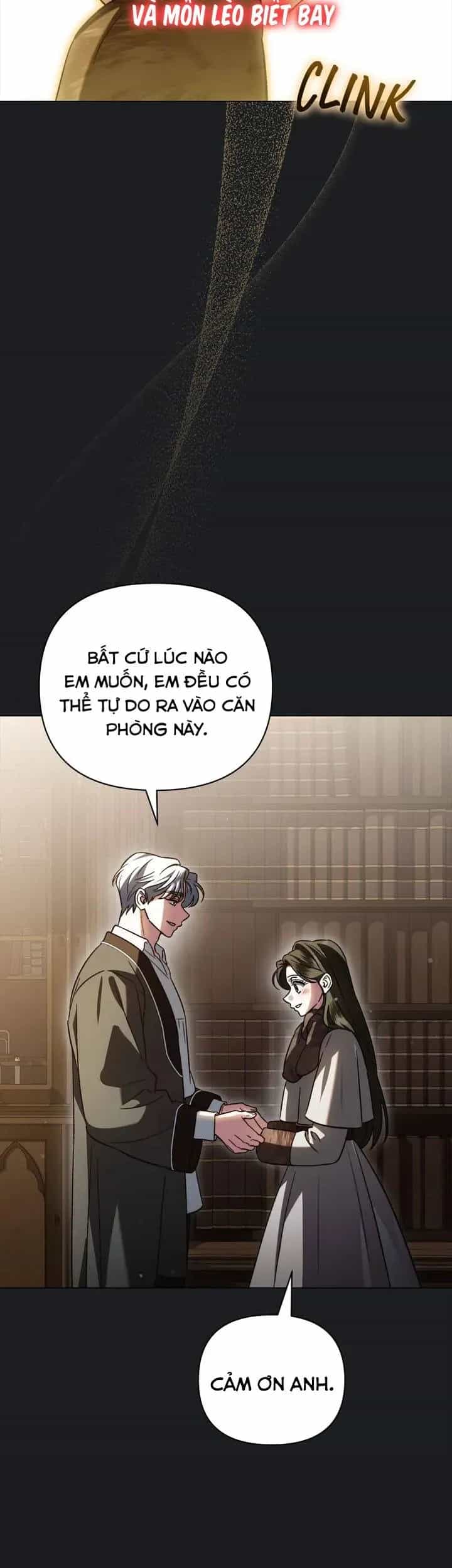 Dành Cho Nàng Juliet Xinh Đẹp - Chương 57 - ảnh 10