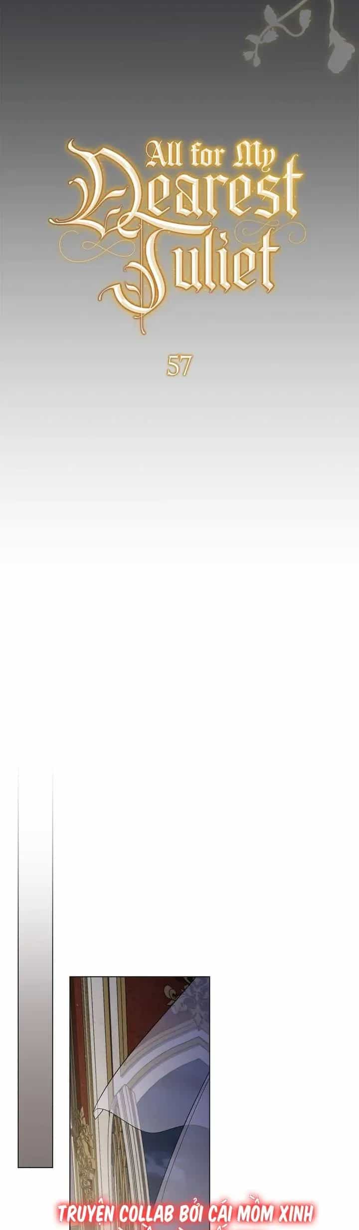 Dành Cho Nàng Juliet Xinh Đẹp - Chương 57 - ảnh 21