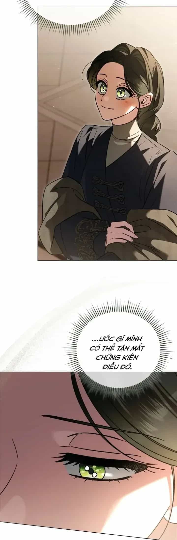 Dành Cho Nàng Juliet Xinh Đẹp - Chương 58 - ảnh 36
