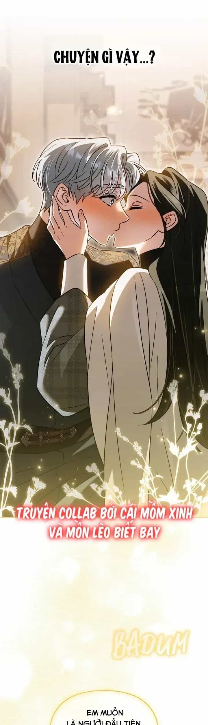 Dành Cho Nàng Juliet Xinh Đẹp - Chương 59 - ảnh 47