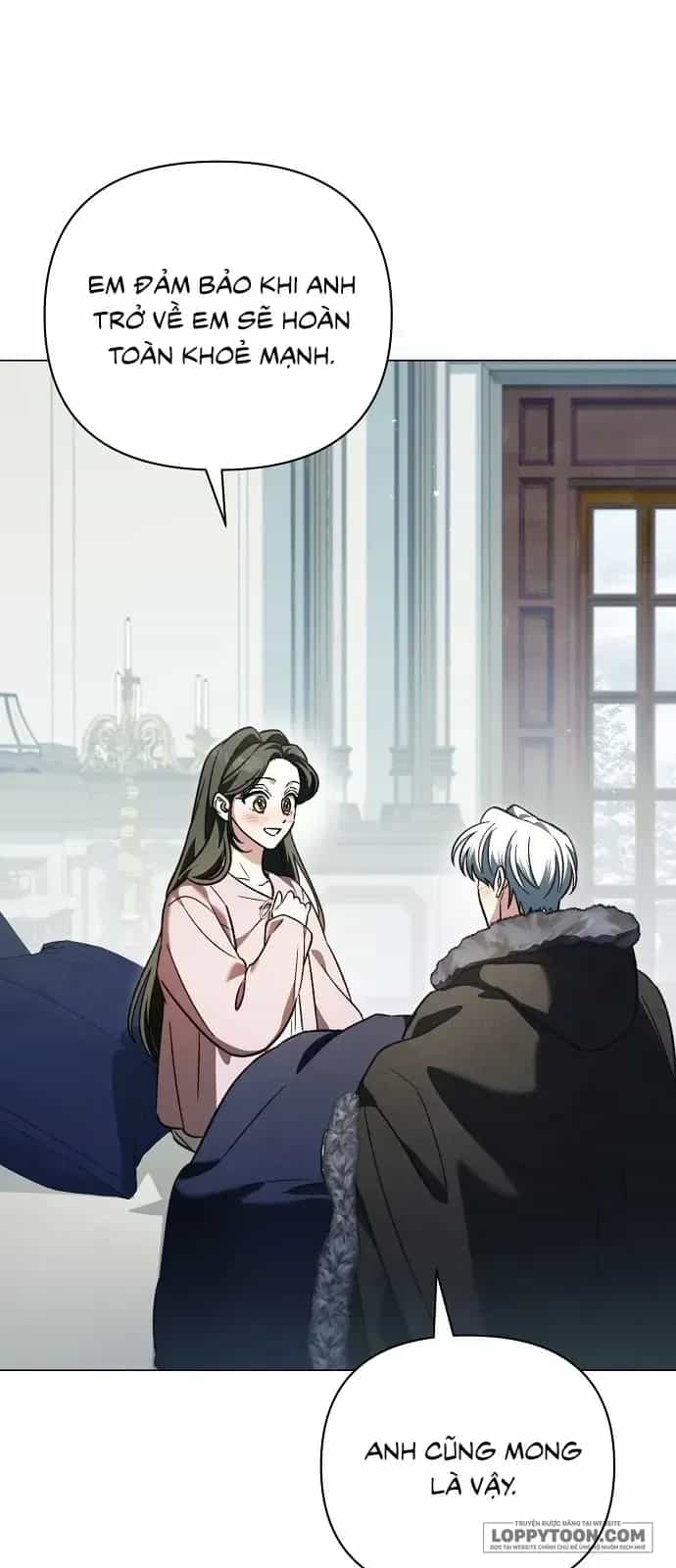 Dành Cho Nàng Juliet Xinh Đẹp - Chương 61 - ảnh 49