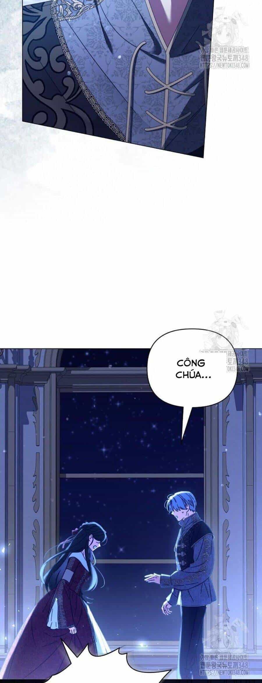 Dành Cho Nàng Juliet Xinh Đẹp - Chương 7 - ảnh 46