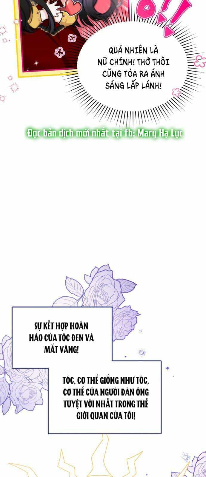 Dành Cho Nhân Vật Bị Bỏ Rơi Yêu Thích Nhất Của Tôi - Chương 1.1 - ảnh 25