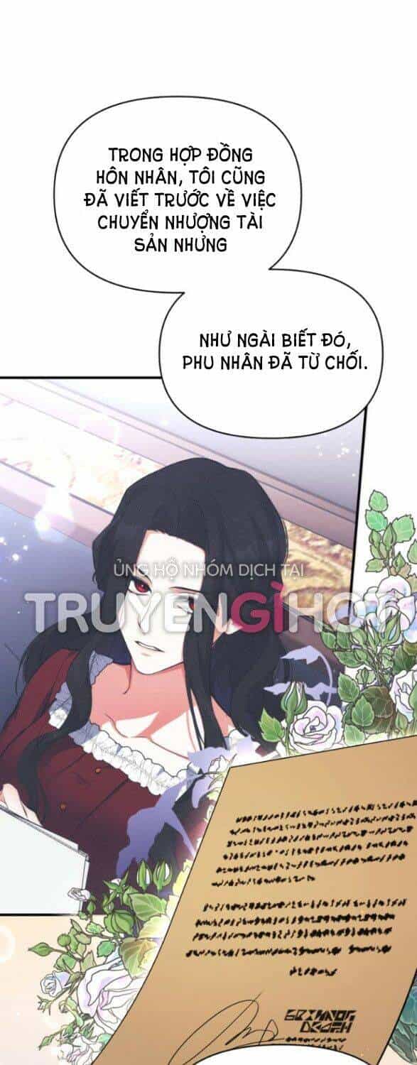 Dành Cho Nhân Vật Bị Bỏ Rơi Yêu Thích Nhất Của Tôi - Chương 8 - ảnh 11