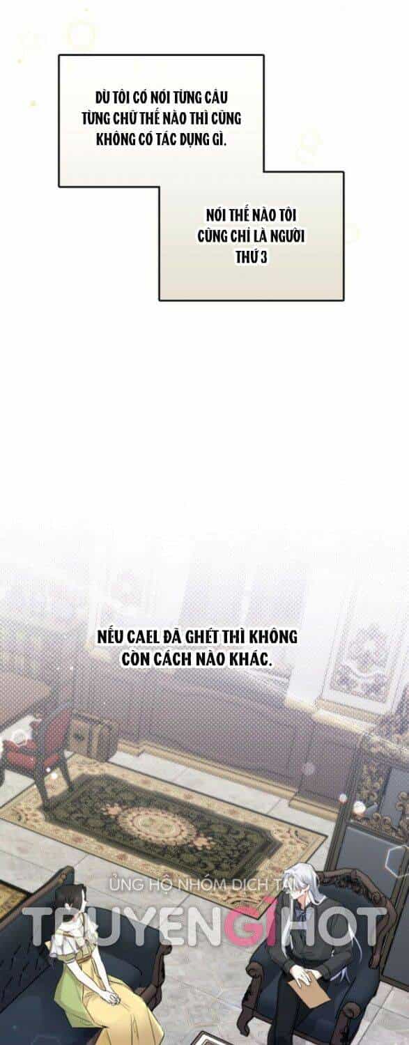 Dành Cho Nhân Vật Bị Bỏ Rơi Yêu Thích Nhất Của Tôi - Chương 8 - ảnh 21