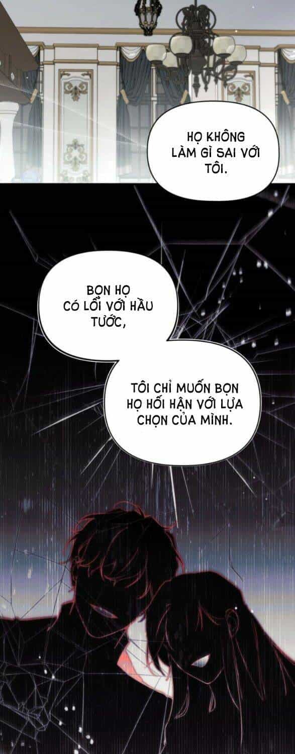 Dành Cho Nhân Vật Bị Bỏ Rơi Yêu Thích Nhất Của Tôi - Chương 8 - ảnh 5