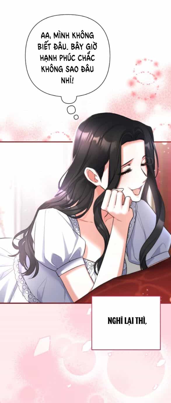 Dành Cho Nhân Vật Bị Bỏ Rơi Yêu Thích Nhất Của Tôi - Chương 55.2 - ảnh 12